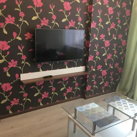 דירה аркадия 44 жемчужина на каманина