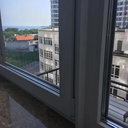 аркадия 44 жемчужина на каманина Одесса