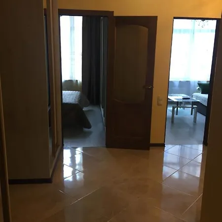 аркадия 44 жемчужина на каманина * אודסה