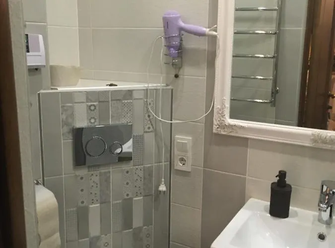 аркадия 44 жемчужина на каманина Apartman