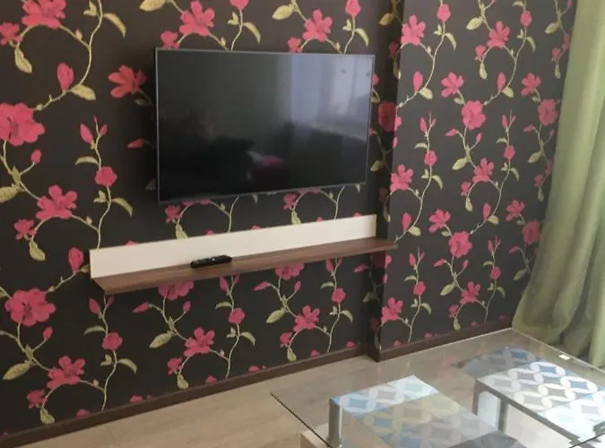 Apartman аркадия 44 жемчужина на каманина