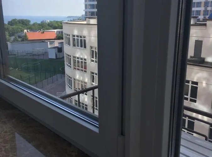 аркадия 44 жемчужина на каманина Одесса