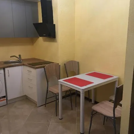 аркадия 44 жемчужина на каманина Апартаменти Одеса