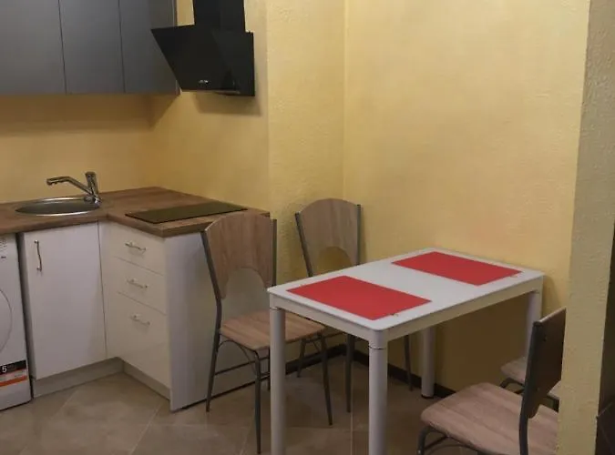 аркадия 44 жемчужина на каманина 아파트 오데사